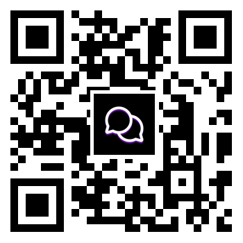 Private LLM App Store QR code